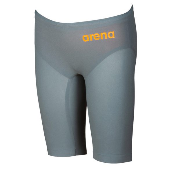 Arena Junior Grey R-Evo ONE Jammers