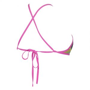Multi Arena Triangle Feel Bikini Top