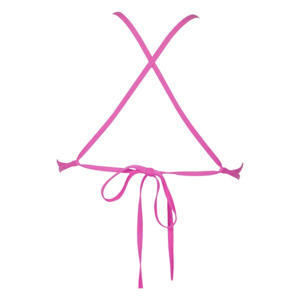 Multi Arena Triangle Feel Bikini Top
