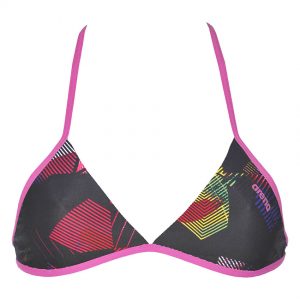 Multi Arena Triangle Feel Bikini Top