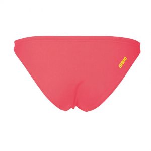 Fluo Red Arena Real Brief