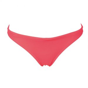 Fluo Red Arena Real Brief
