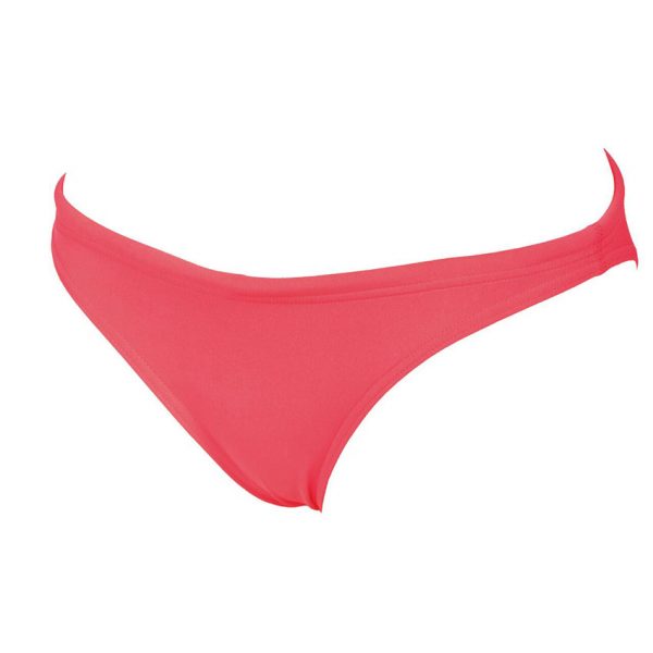 Fluo Red Arena Real Brief