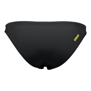 Black Arena Real Brief