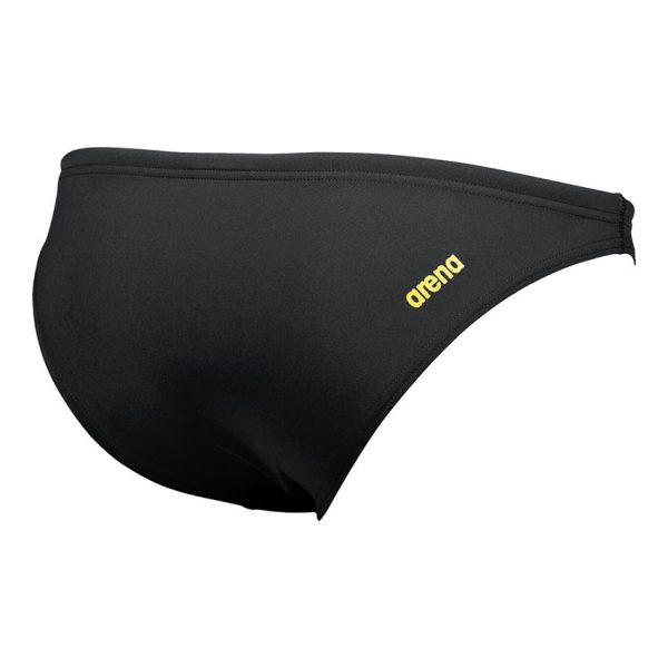 Black Arena Real Brief