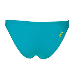 Soft Green Arena Real Brief