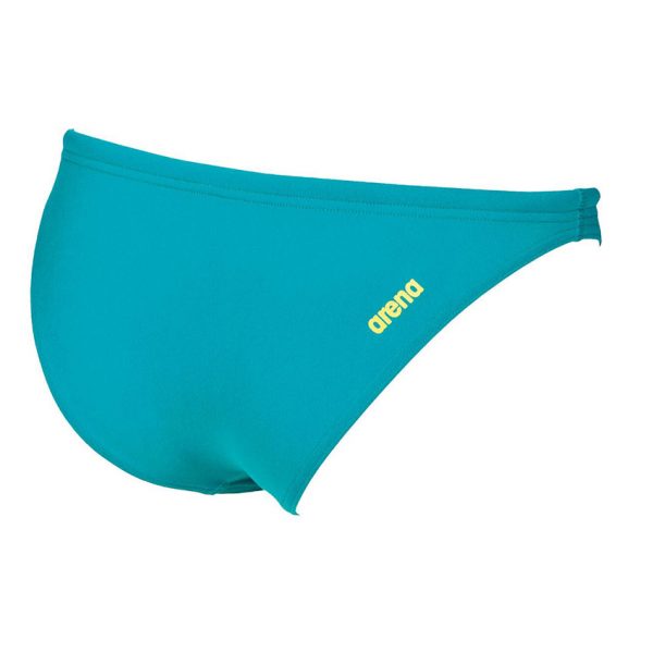 Soft Green Arena Real Brief