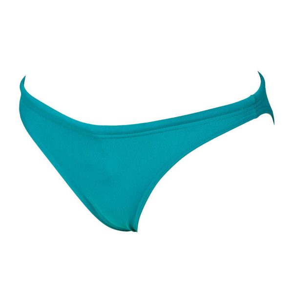 Soft Green Arena Real Brief