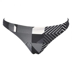 Black White Arena Real Brief