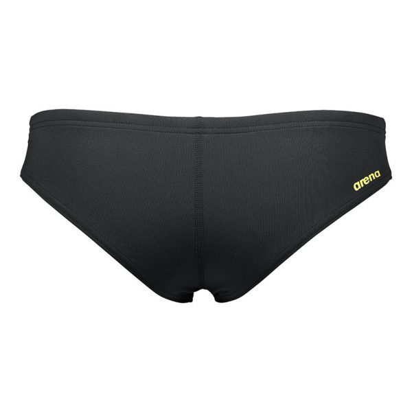 Black Arena Unique Brief