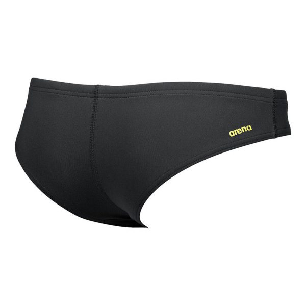 Black Arena Unique Brief