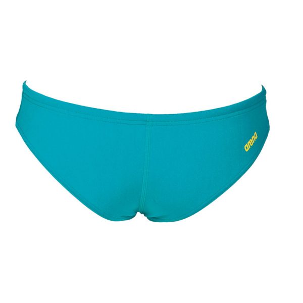 Soft Green Arena Unique Brief