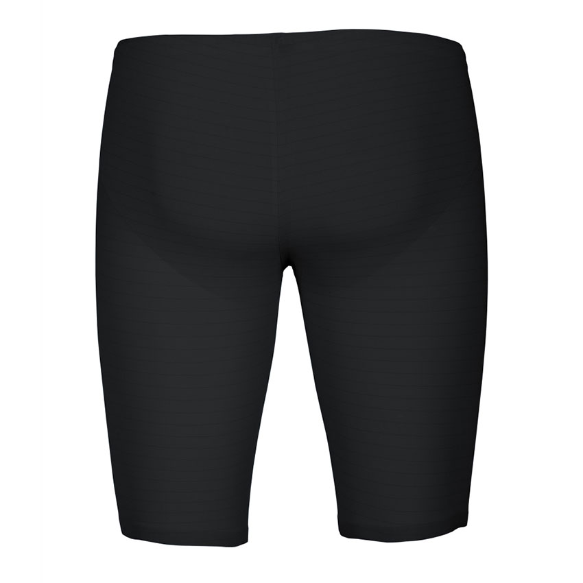 Black Arena Carbon Air 2 jammers are lightweight yet compressive.