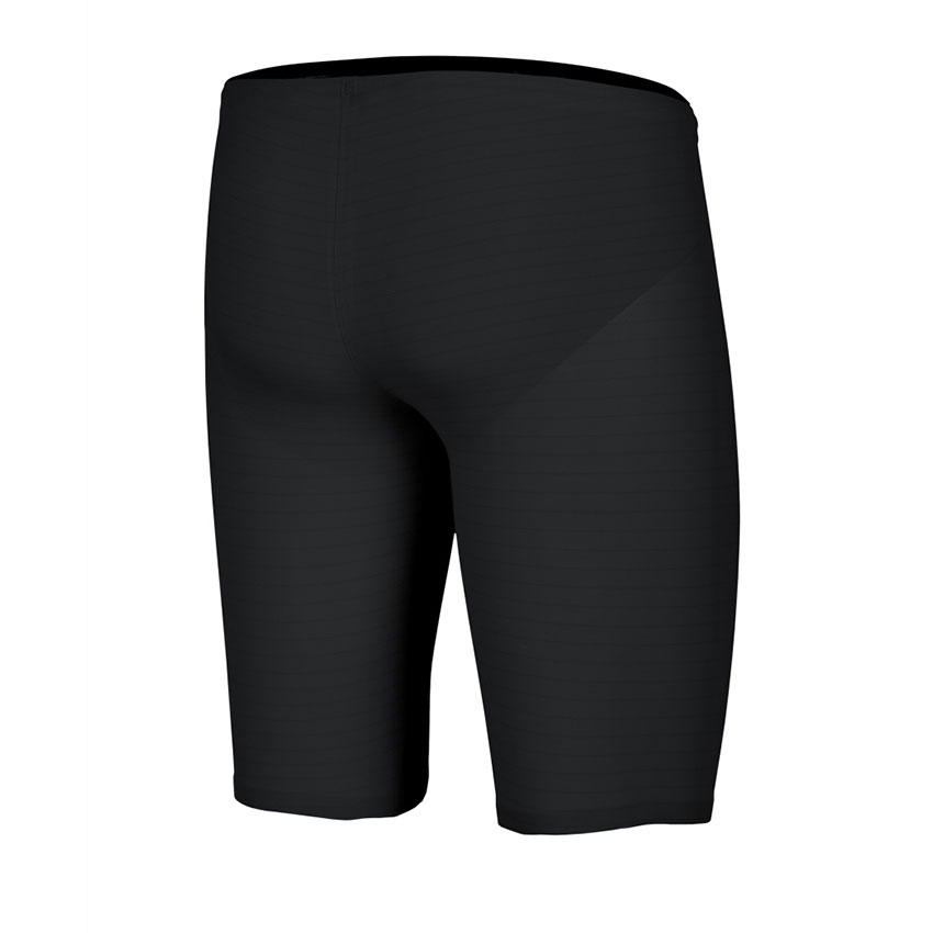 Black Arena Carbon Air 2 jammers are lightweight yet compressive.