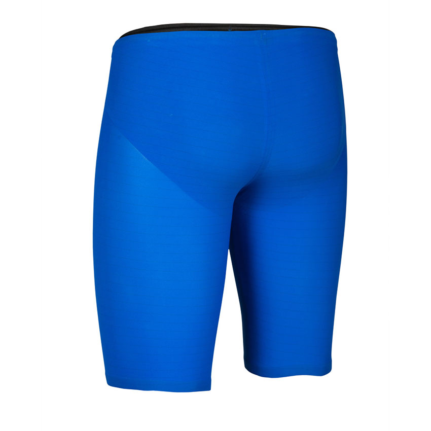 Blue Arena Carbon Air 2 jammers are lightweight yet compressive.