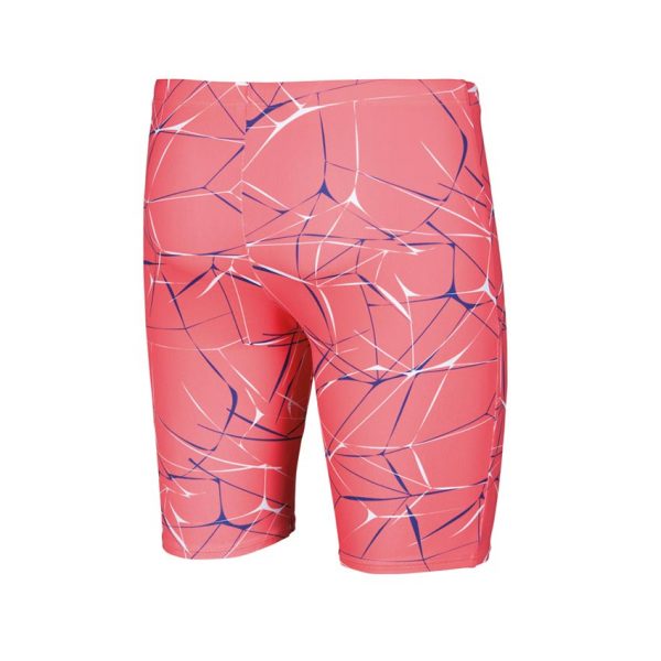 Arena Fluo Red Water Jammers