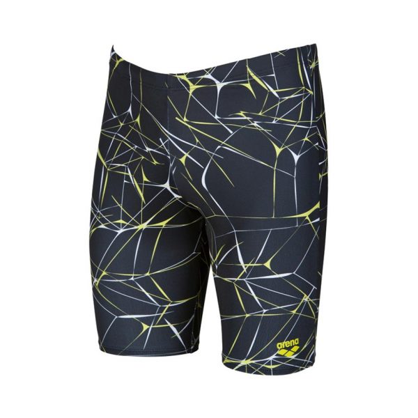 Arena Black Water Jammers