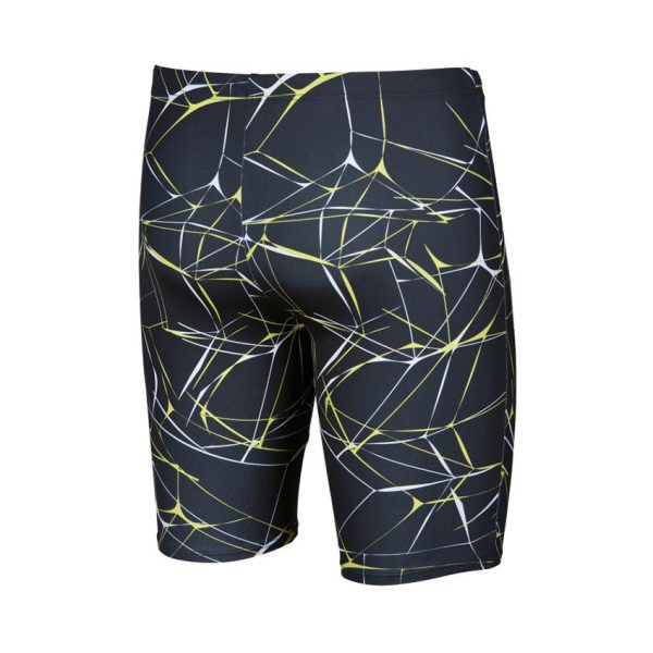 Arena Black Water Jammers