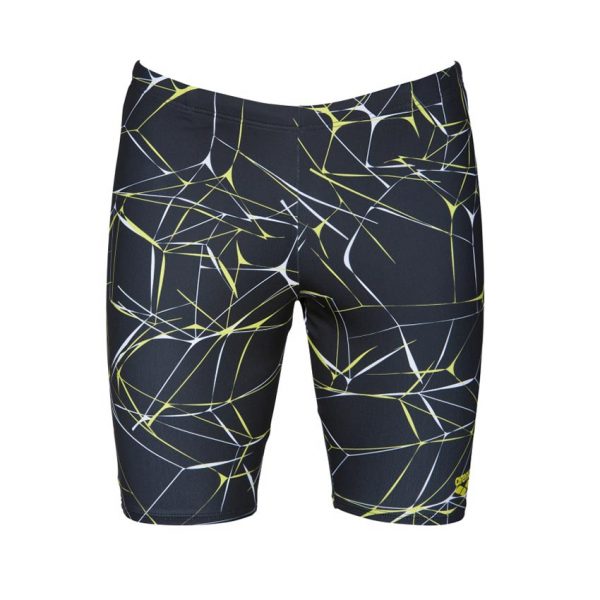 Arena Black Water Jammers
