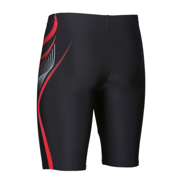 Arena Flow Black Jammers