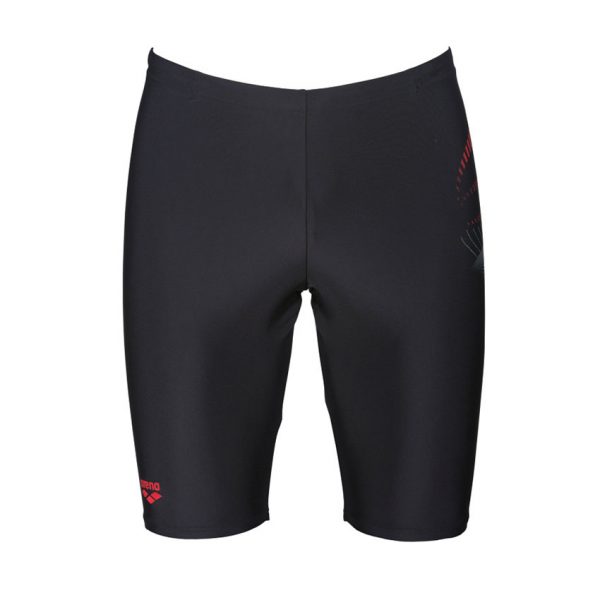 Arena Flow Black Jammers