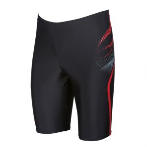 Arena Flow Black Jammers
