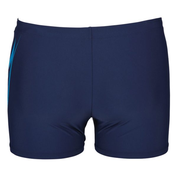 Arena Flow Blue Swim Shorts