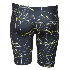 Arena Boys Black Water Jammers