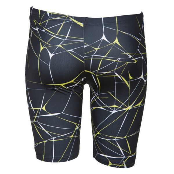 Arena Boys Black Water Jammers