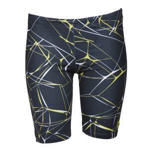 Arena Boys Black Water Jammers
