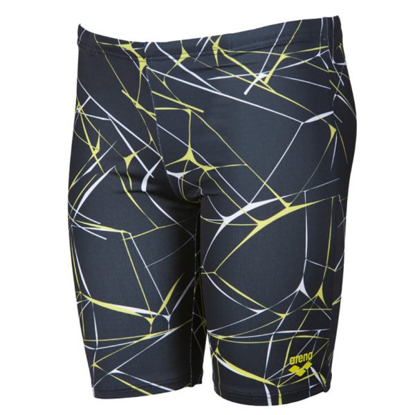 Arena Boys Black Water Jammers