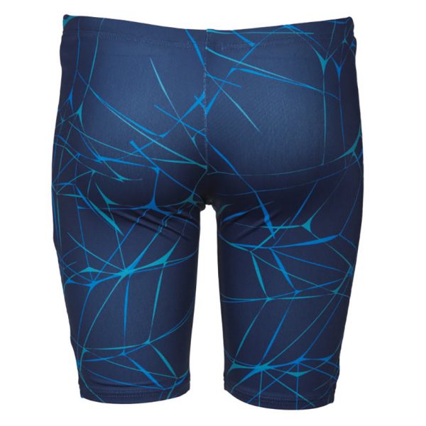 Arena Boys Blue Water Jammers