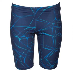 Arena Boys Blue Water Jammers