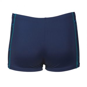 Arena Boys Blue Water Shorts