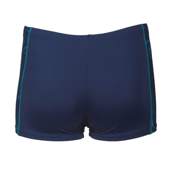 Arena Boys Blue Water Shorts