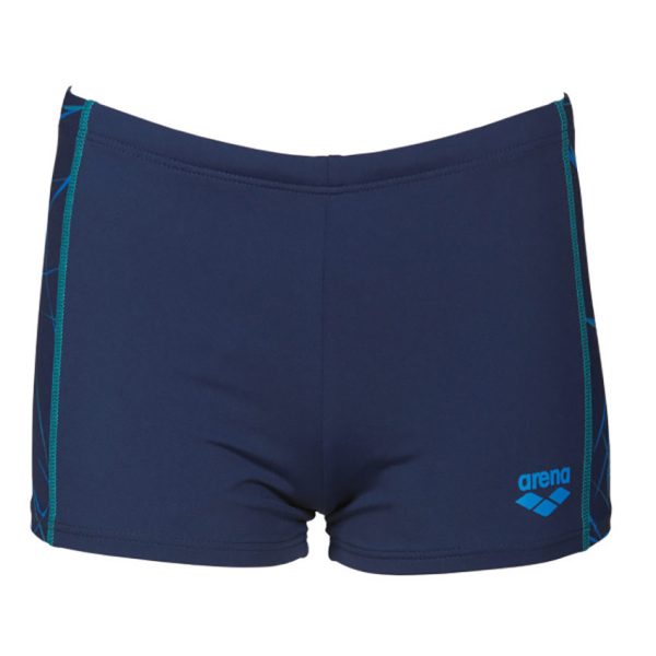 Arena Boys Blue Water Shorts