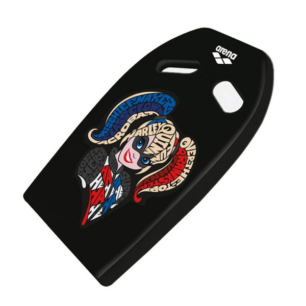 Arena Harley Quinn Kickboard