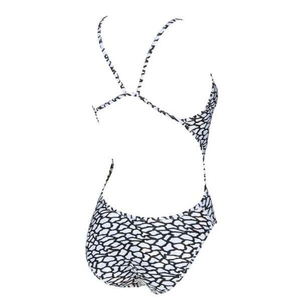 Arena Upside Down REVERSIBLE Swimsuit
