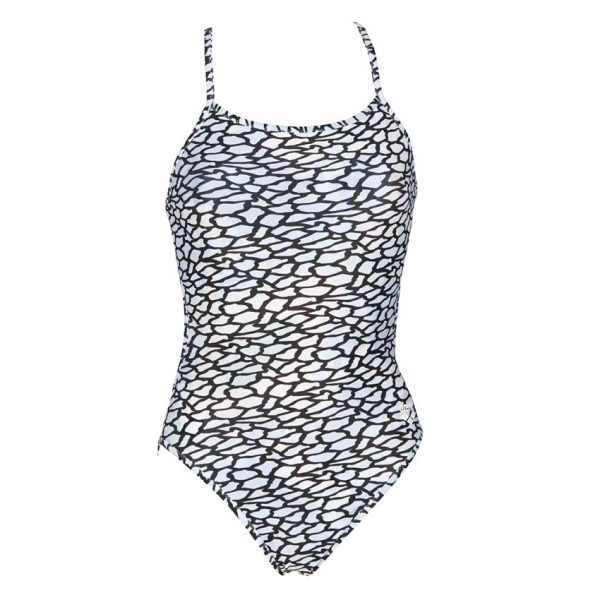 Arena Upside Down REVERSIBLE Swimsuit