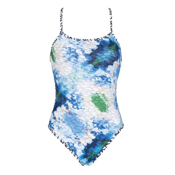 Arena Upside Down REVERSIBLE Swimsuit