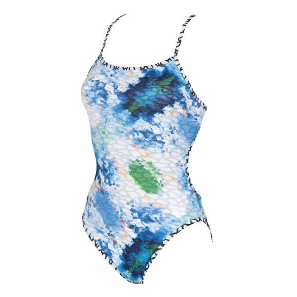 Arena Upside Down REVERSIBLE Swimsuit