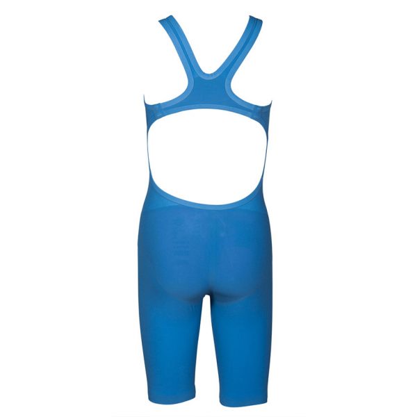 Arena R-EVO ONE Blue Junior Girls' Suit