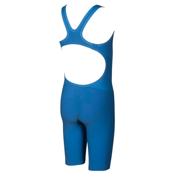 Arena R-EVO ONE Blue Junior Girls' Suit