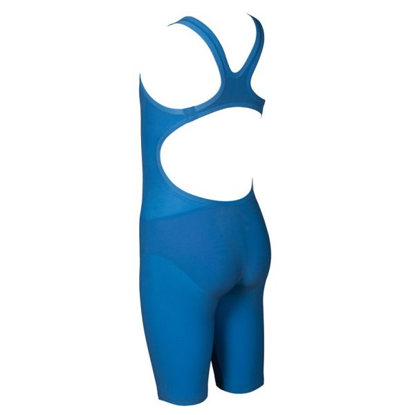 Arena R-EVO ONE Blue Junior Girls' Suit
