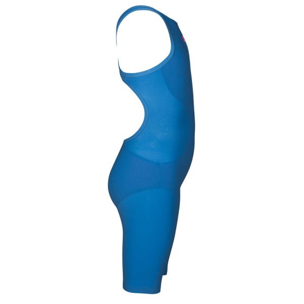 Arena R-EVO ONE Blue Junior Girls' Suit