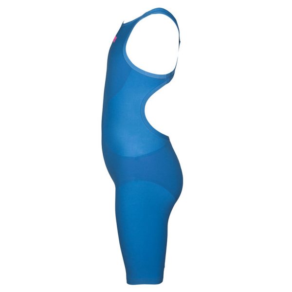 Arena R-EVO ONE Blue Junior Girls' Suit
