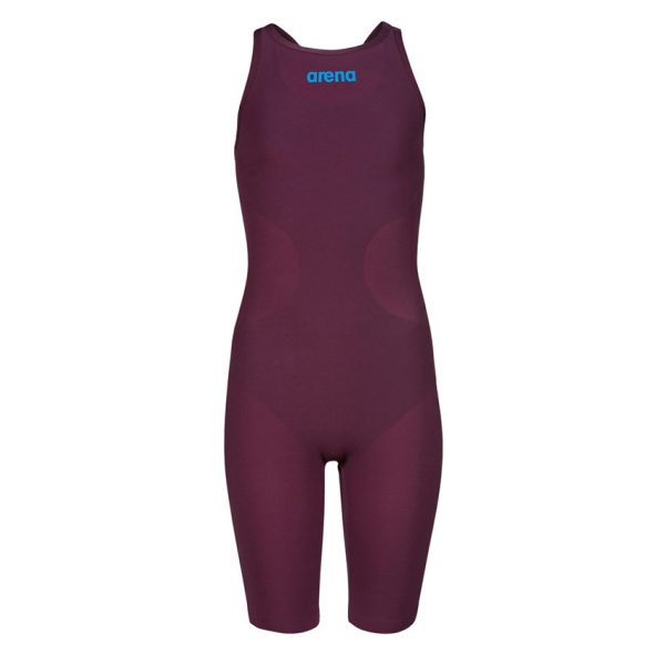 Junior Arena R-EVO ONE Red Wine Suit