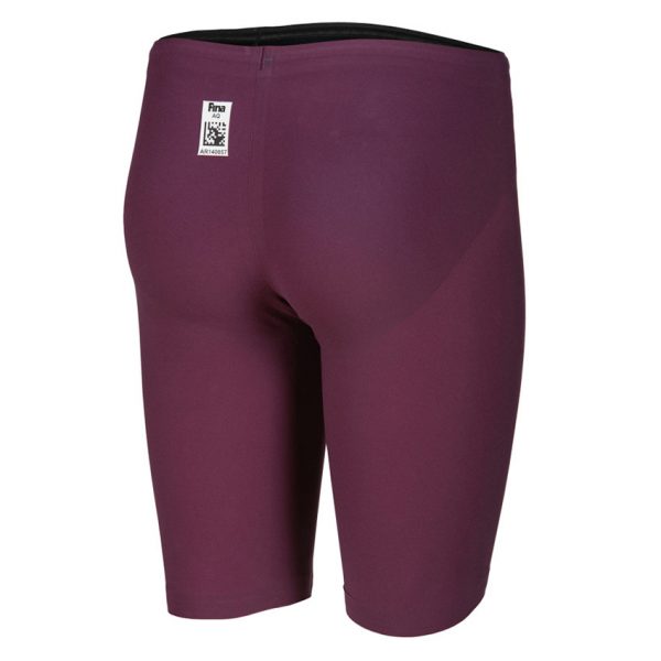 Arena Junior red wine R-Evo ONE Jammers are FINA approved