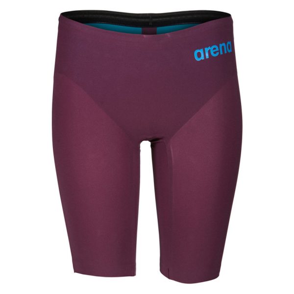 Arena Junior Red Wine R-Evo ONE Jammers