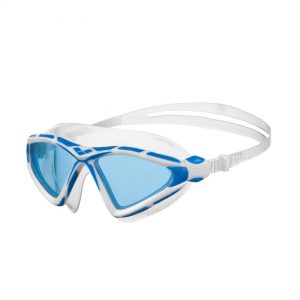 Blue Arena X-Sight 2 Open Water Triathlon Goggles